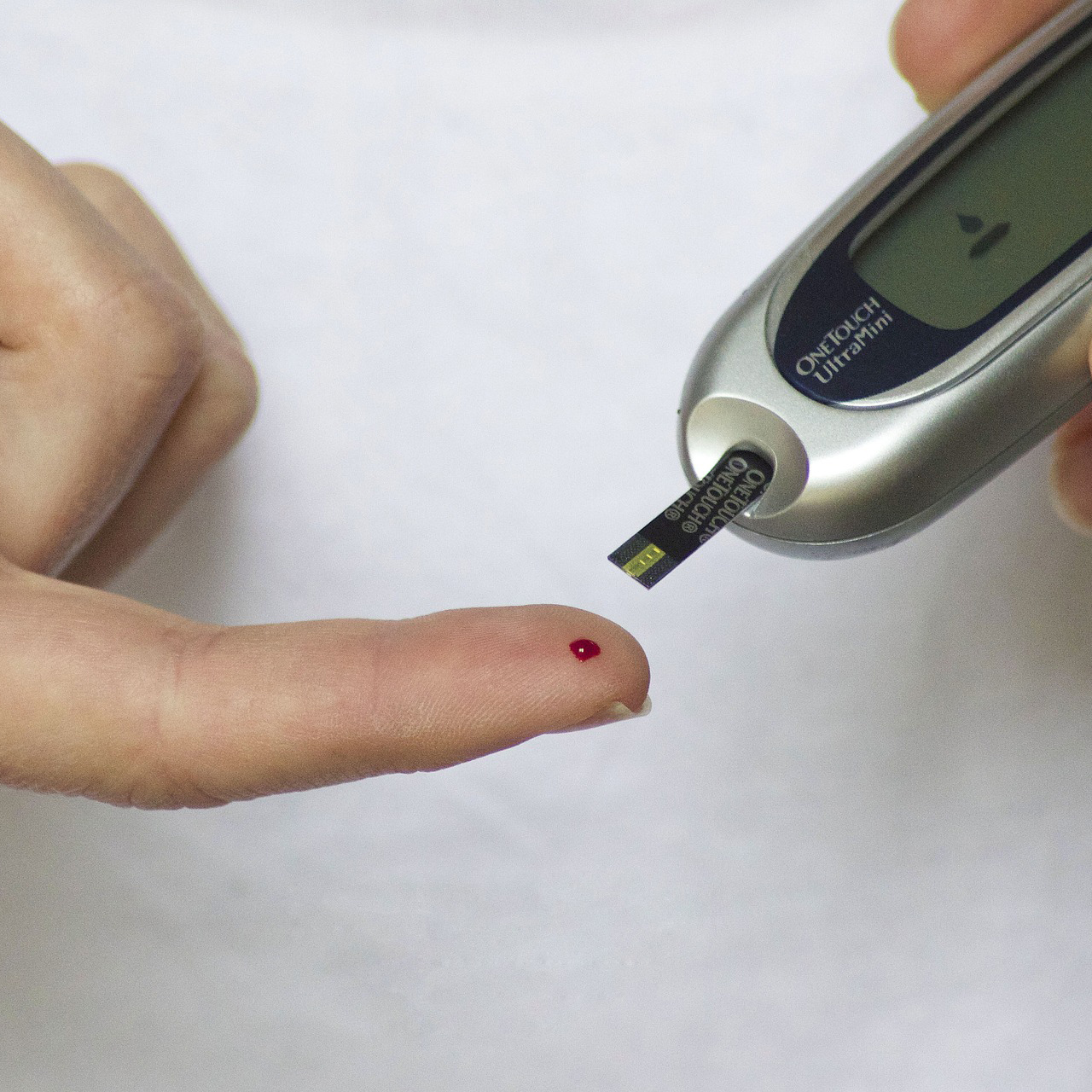 diabetes